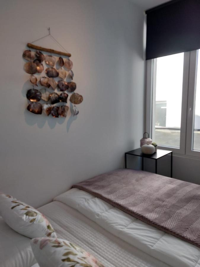 Etoile De Mer บลังเคนเบอร์เก ภายนอก รูปภาพ
